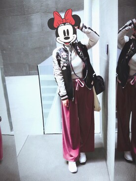 B-for-北溟さんのコーディネート