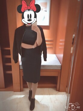 B-for-北溟さんのコーディネート