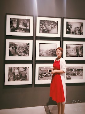 B-for-北溟さんのコーディネート