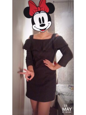 B-for-北溟さんのコーディネート