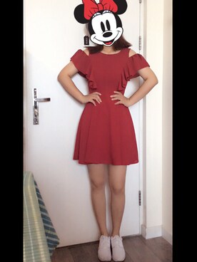 B-for-北溟さんのコーディネート