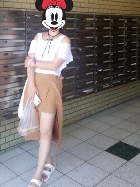 B-for-北溟さんのコーディネート