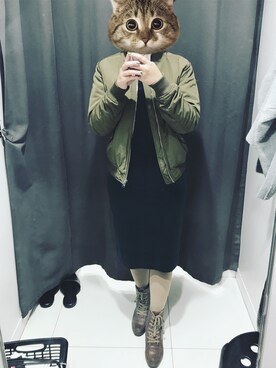 B-for-北溟さんのコーディネート