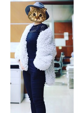 B-for-北溟さんのコーディネート