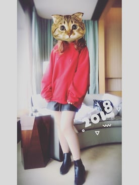 B-for-北溟さんのコーディネート