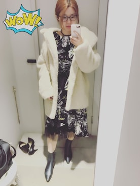 B-for-北溟さんのコーディネート