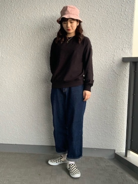 reoreoniさん（レディース・153cm）の春コーディネート