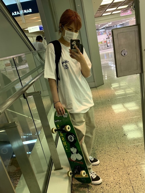 reoreoniさんのコーディネート