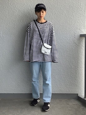 reoreoniさんのコーディネート