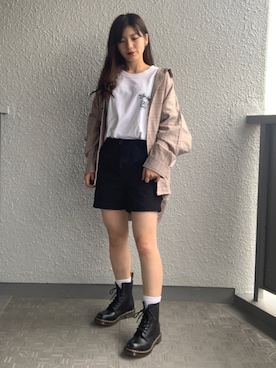 reoreoniさんのコーディネート