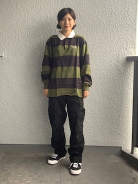 reoreoniさんのコーディネート