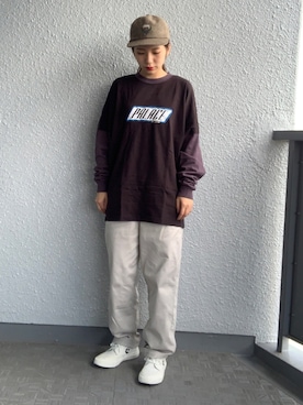 reoreoniさんのコーディネート