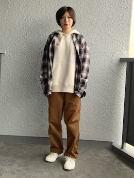 reoreoniさんのコーディネート