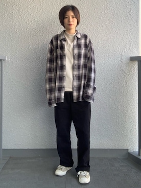 reoreoniさんのコーディネート