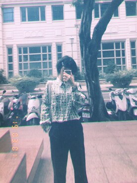 yiiiiiiii___さんのコーディネート