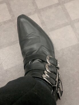 monokuromonozさんのコーディネート