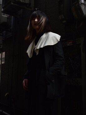 monokuromonozさんのコーディネート