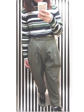 KANOさんのコーディネート