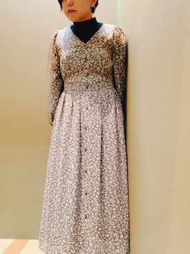 mi_zuさんのコーディネート