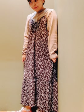 mi_zuさんのコーディネート