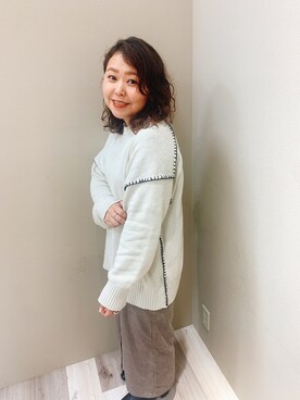 mi_zuさんのコーディネート