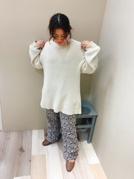 mi_zuさんのコーディネート