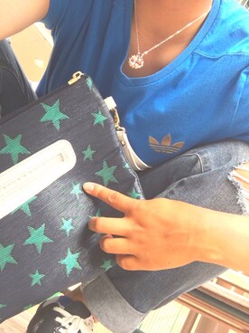 мさん（レディース・154cm）の冬コーディネート