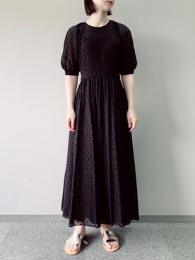 yyhhmm互相さん（レディース・165cm）の春コーディネート