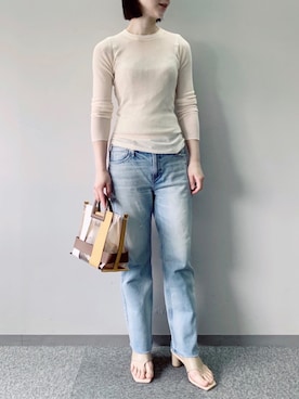 お値下げ IENA upper hights 別注 THE BIRKIN お値下げ IENA upper hights 別注 THE BIRKIN