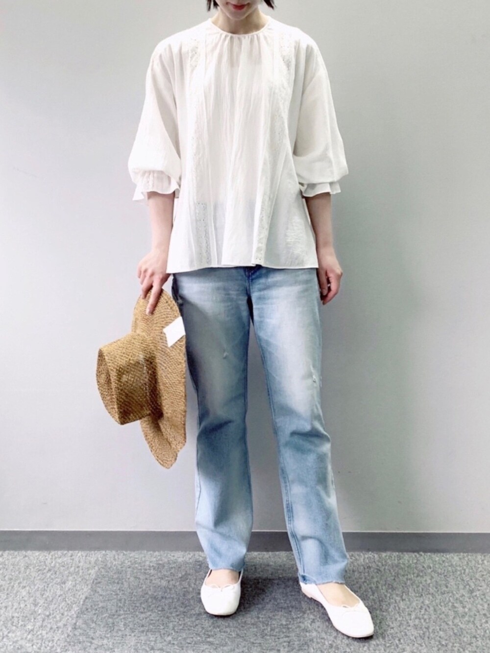 upper hights/アッパーハイツ別注】THE BIRKINを使った人気