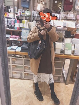 -Achlys-さんのコーディネート