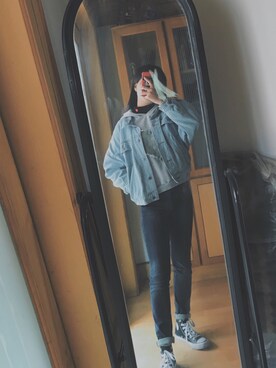 -Achlys-さんのコーディネート