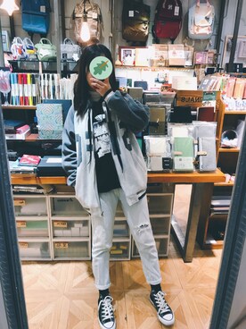 -Achlys-さんのコーディネート