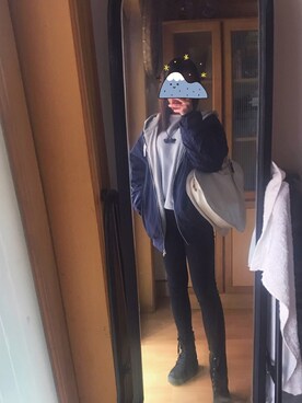 -Achlys-さんのコーディネート