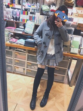 -Achlys-さんのコーディネート