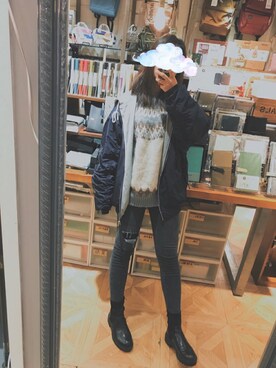 -Achlys-さんのコーディネート