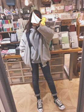 -Achlys-さんのコーディネート