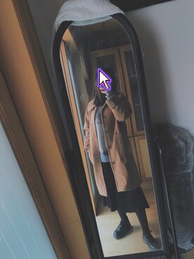 -Achlys-さんのコーディネート