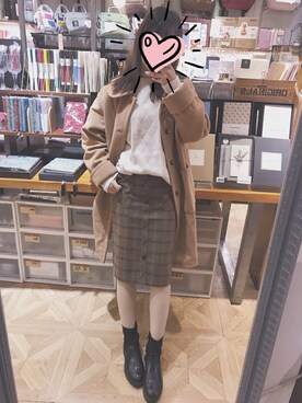 -Achlys-さんのコーディネート