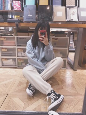 -Achlys-さんのコーディネート