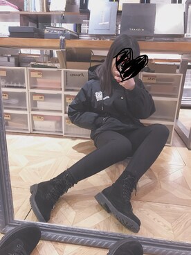 -Achlys-さんのコーディネート