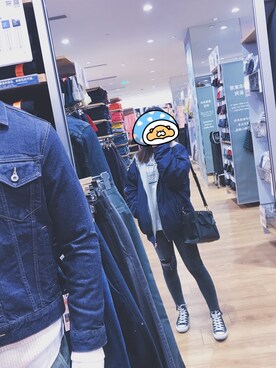 -Achlys-さんのコーディネート