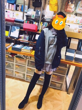 -Achlys-さんのコーディネート