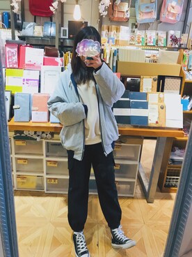 -Achlys-さんのコーディネート