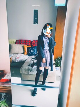 -Achlys-さんのコーディネート