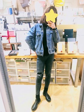 -Achlys-さんのコーディネート