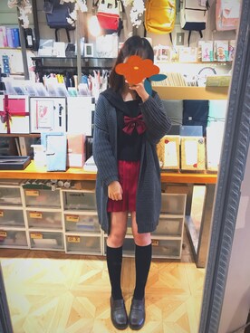 -Achlys-さんのコーディネート