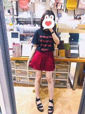 -Achlys-さんのコーディネート