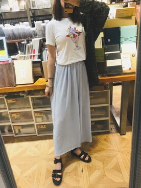 -Achlys-さんのコーディネート