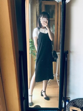 -Achlys-さんのコーディネート